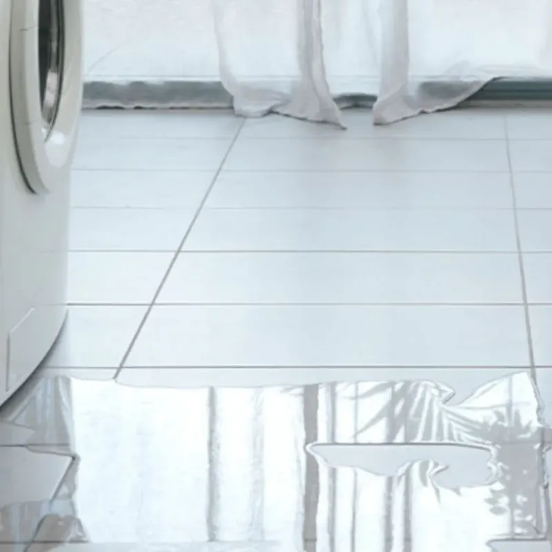 Appliance Leak Cleanup in Camden, AR
