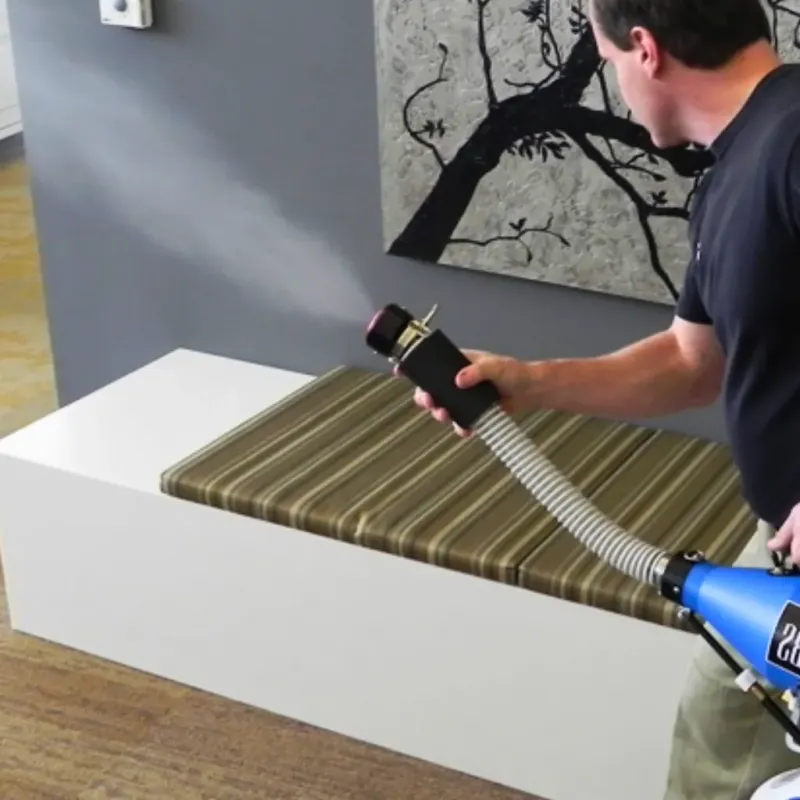 Professional Odor Removal in Camden, AR